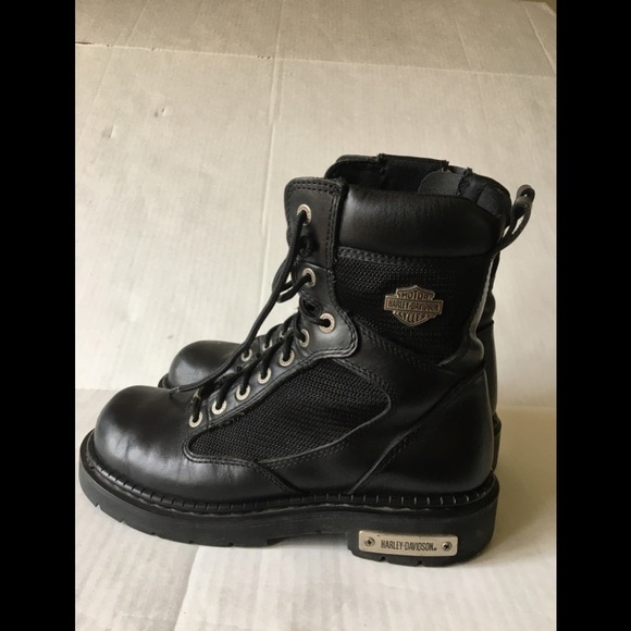 Harley-Davidson Shoes Boots main image 14